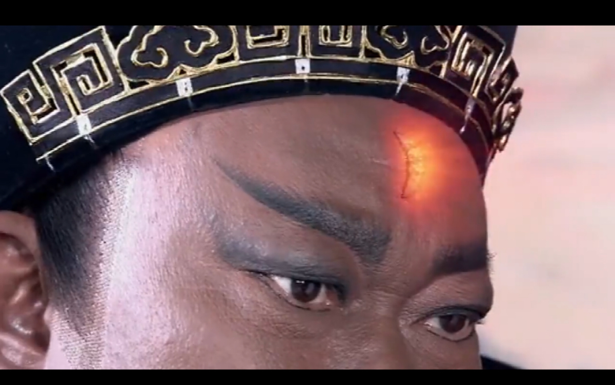 【碴子解说】包青天月牙竟有这功能.