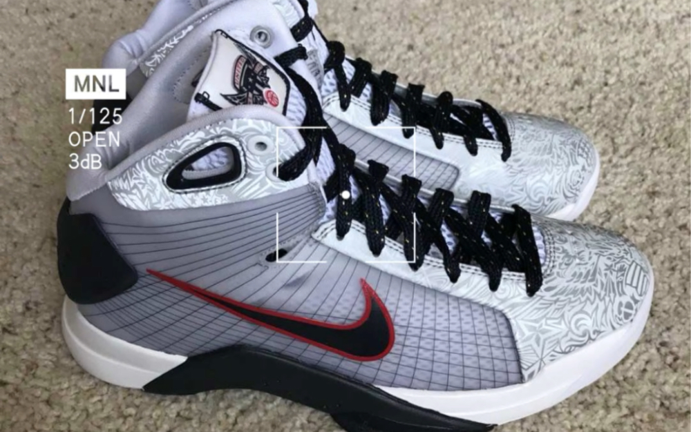 nike hyperdunk 08 united we rise. hd系列鼻祖.