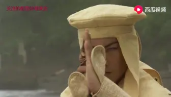 假面骑士响鬼剧场版 绿色的鬼 歌舞鬼登场 哔哩哔哩 Bilibili