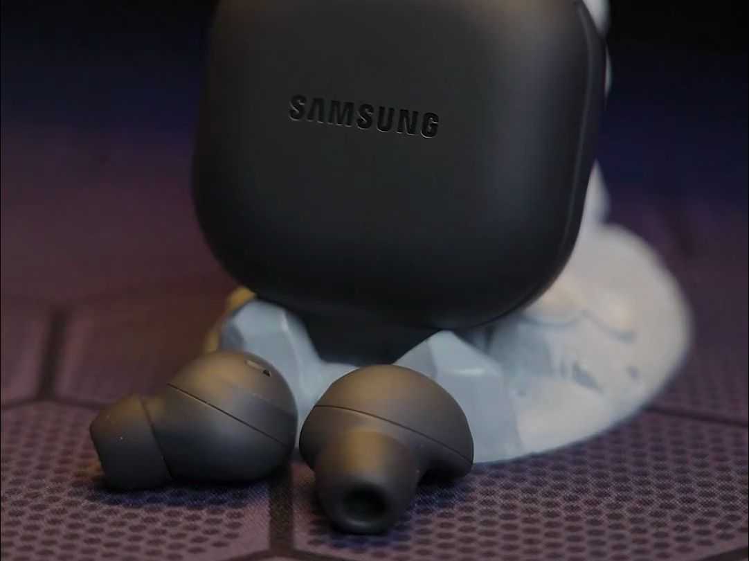 三星galaxy buds2 pro,算是把沉浸式体验玩明白