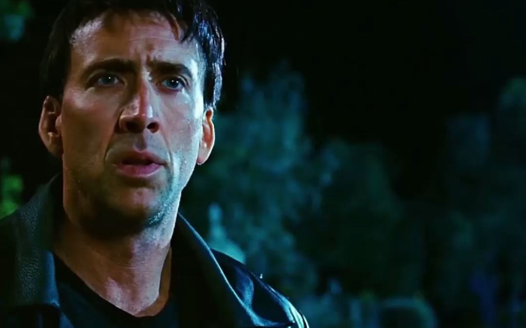 两代恶灵骑士同框是真帅啊#恶灵骑士#尼古拉斯凯奇