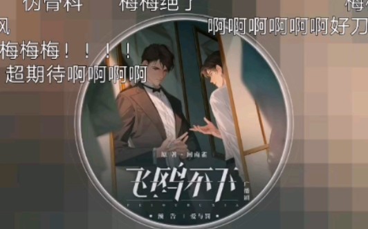 〖飞欧不下〗+良辰梅景(梅宝贝&景霸霸)系列一哔哩哔哩bilibili