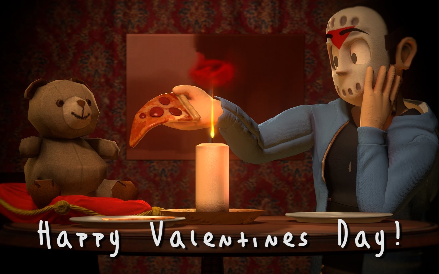 【搬运】delirious推特短片合集(2017年/随时更新)