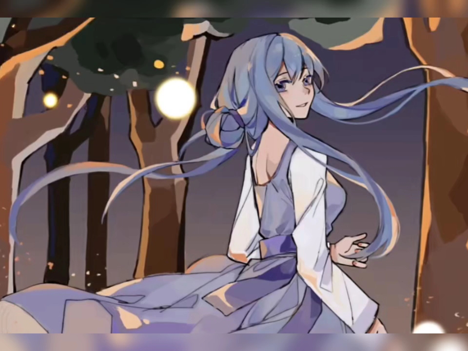 窈窕之女,万物代名词,#瑶曦,当下喜欢的次元人物