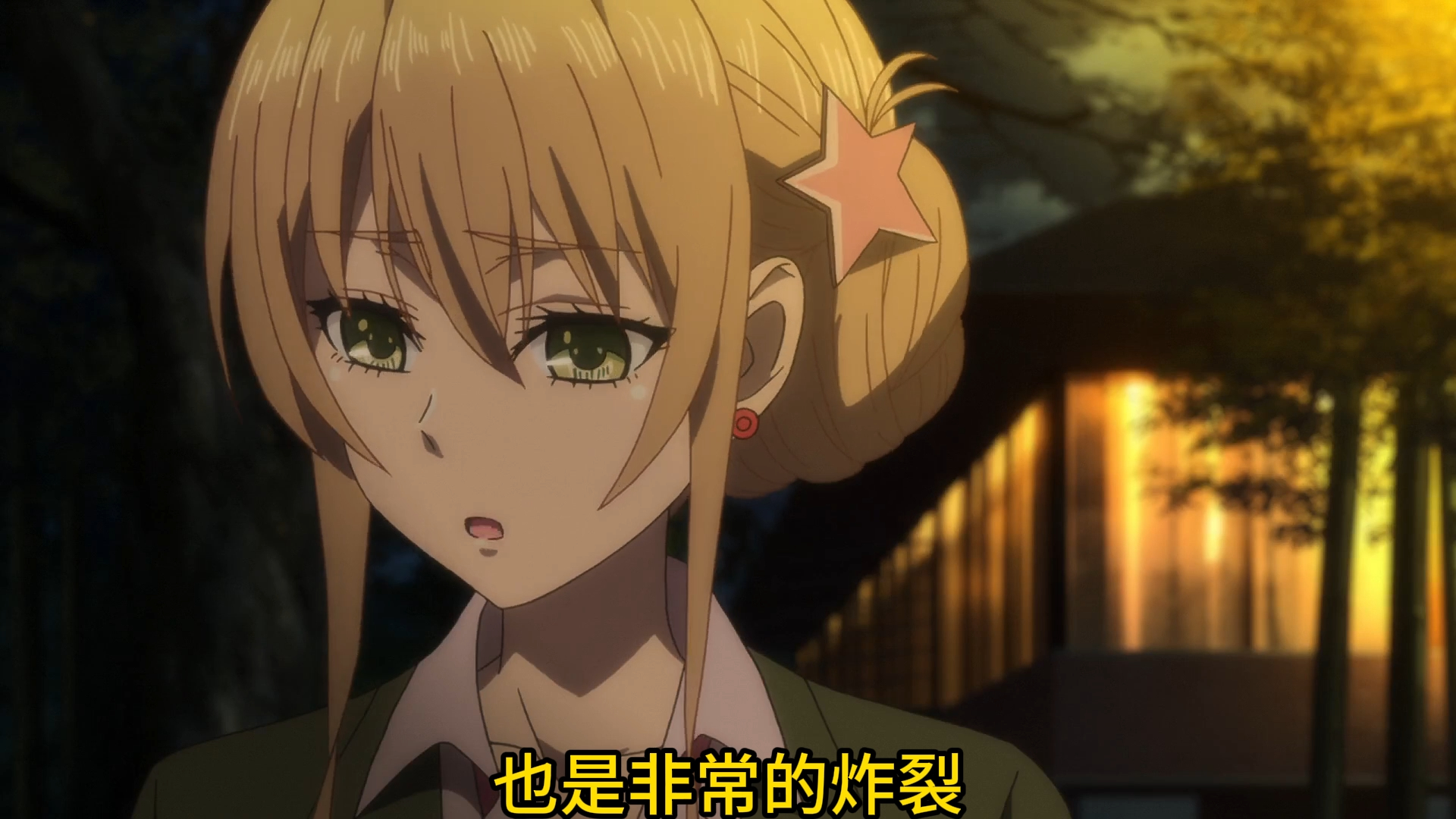 【动漫推荐】高质量百合番