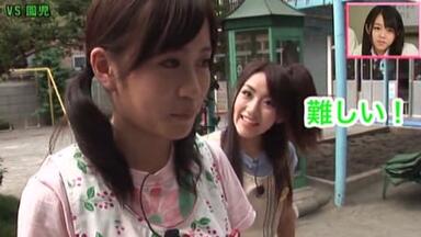 AKB】周刊AKB：指原莉乃蹦极复仇戦！废气宅姐继续坑爹_哔哩哔哩_