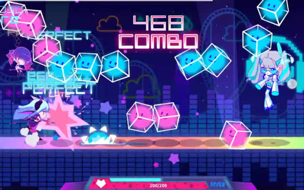 活动  [fujin rumble]风神 降临!56w达成