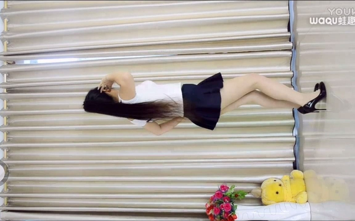 烛英广场舞优雅