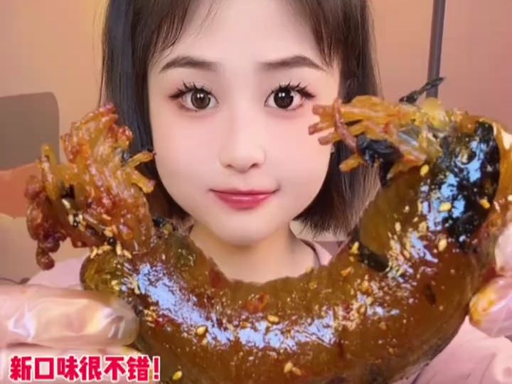 爱生活爱分享爱美食 吃货日常哔哩哔哩bilibili