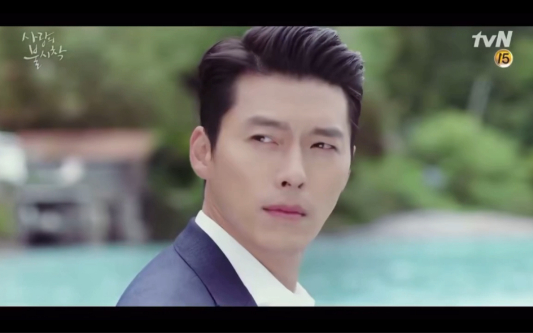 爱的迫降,玄彬欧巴跟艺珍欧尼合作的新剧