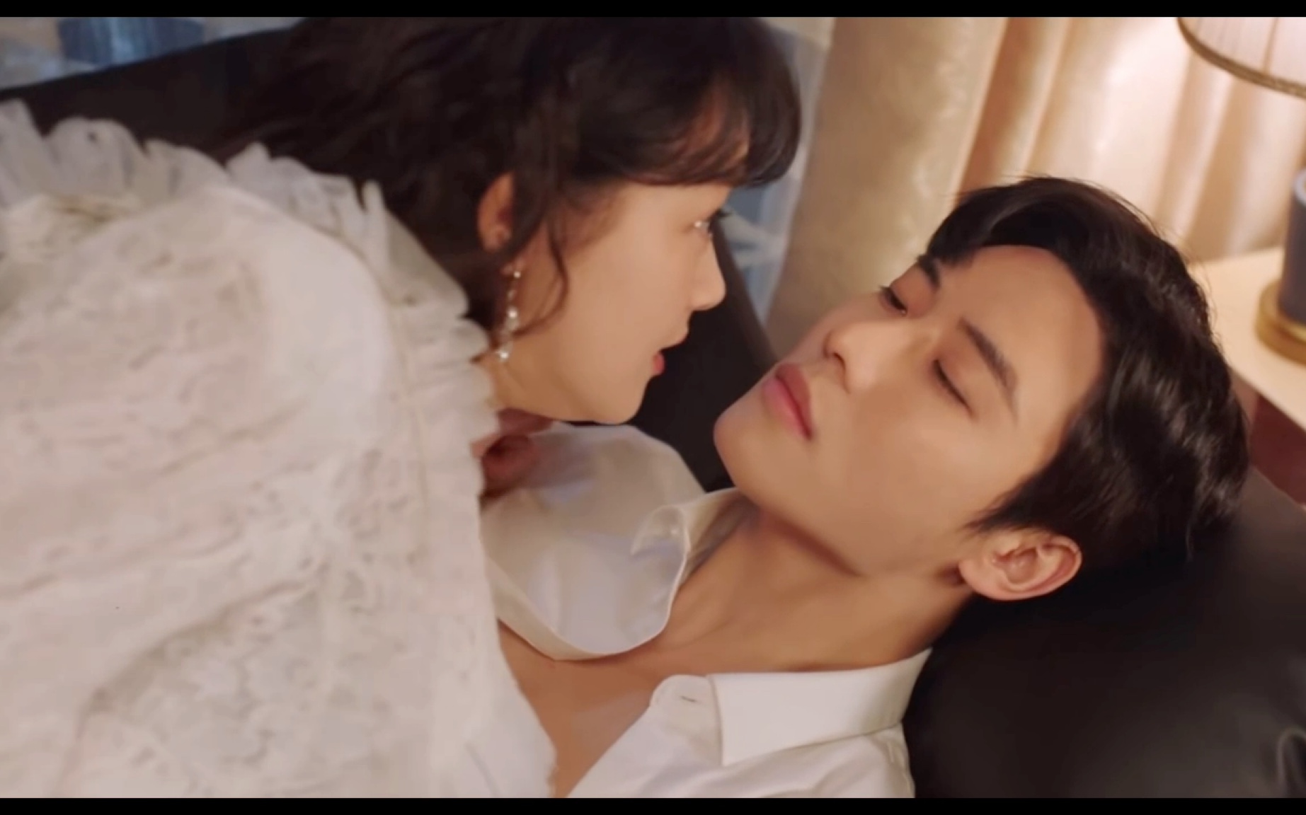 盲心千金7 8集预告 代高政陈芳彤