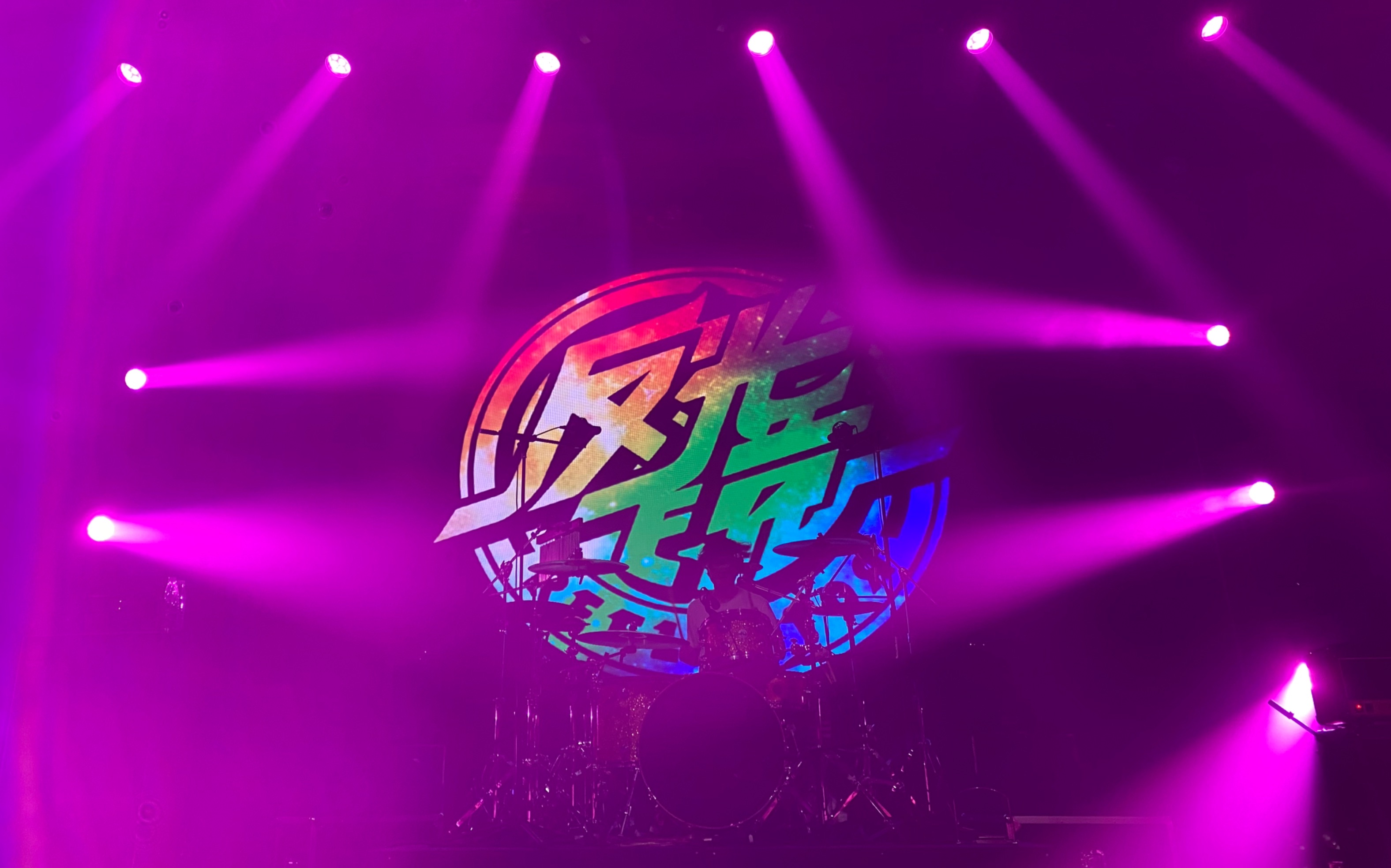 220930 反光镜乐队巡演 『长大』 郑州7livehouse