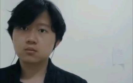 《参商》cover:不才