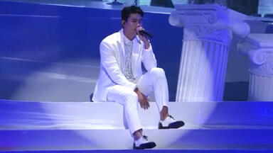 2PM in My House] 2PM ARENA TOUR 2014 