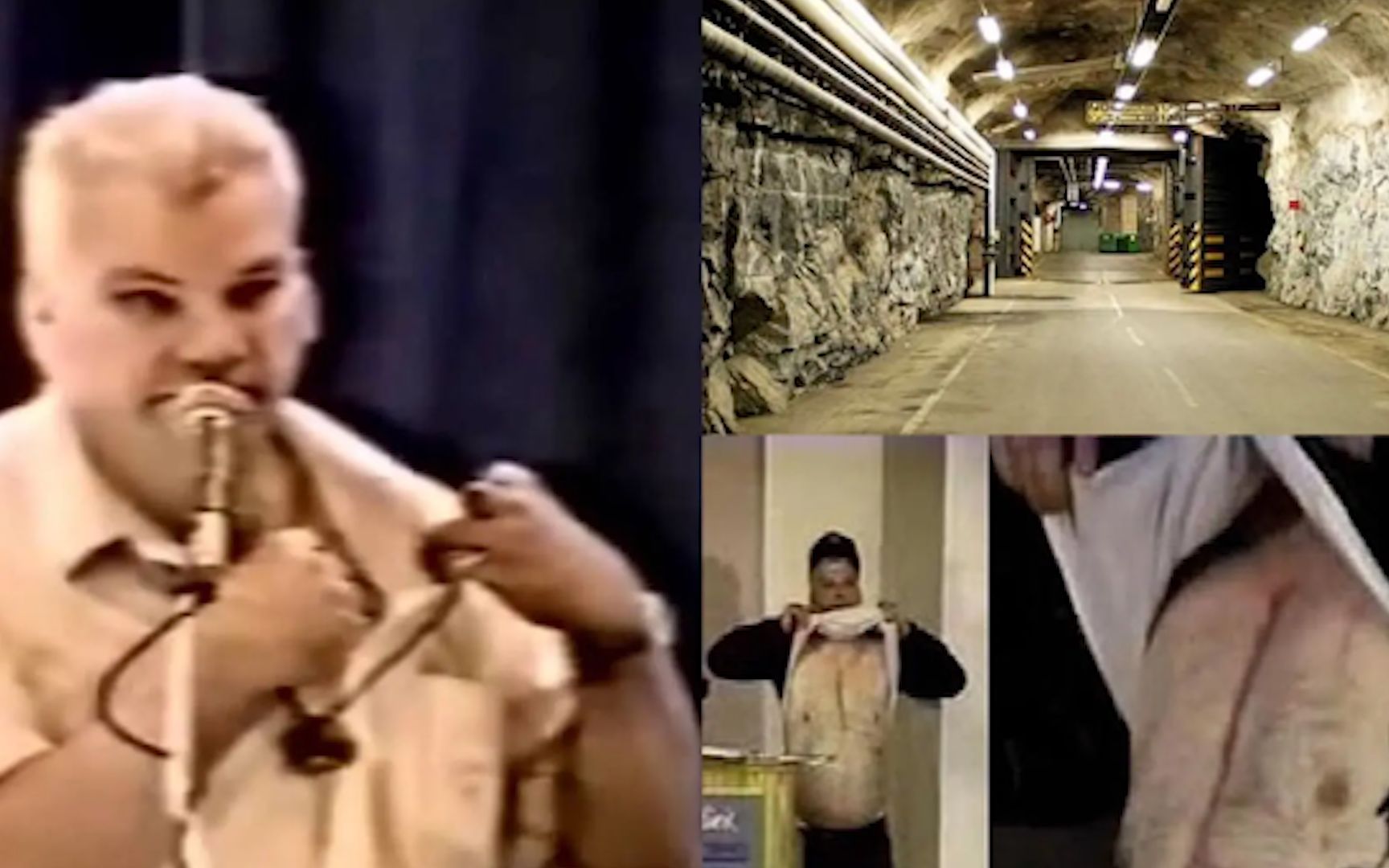 灰人打断了他的手指,还原你不知道的,道西战争全过程!