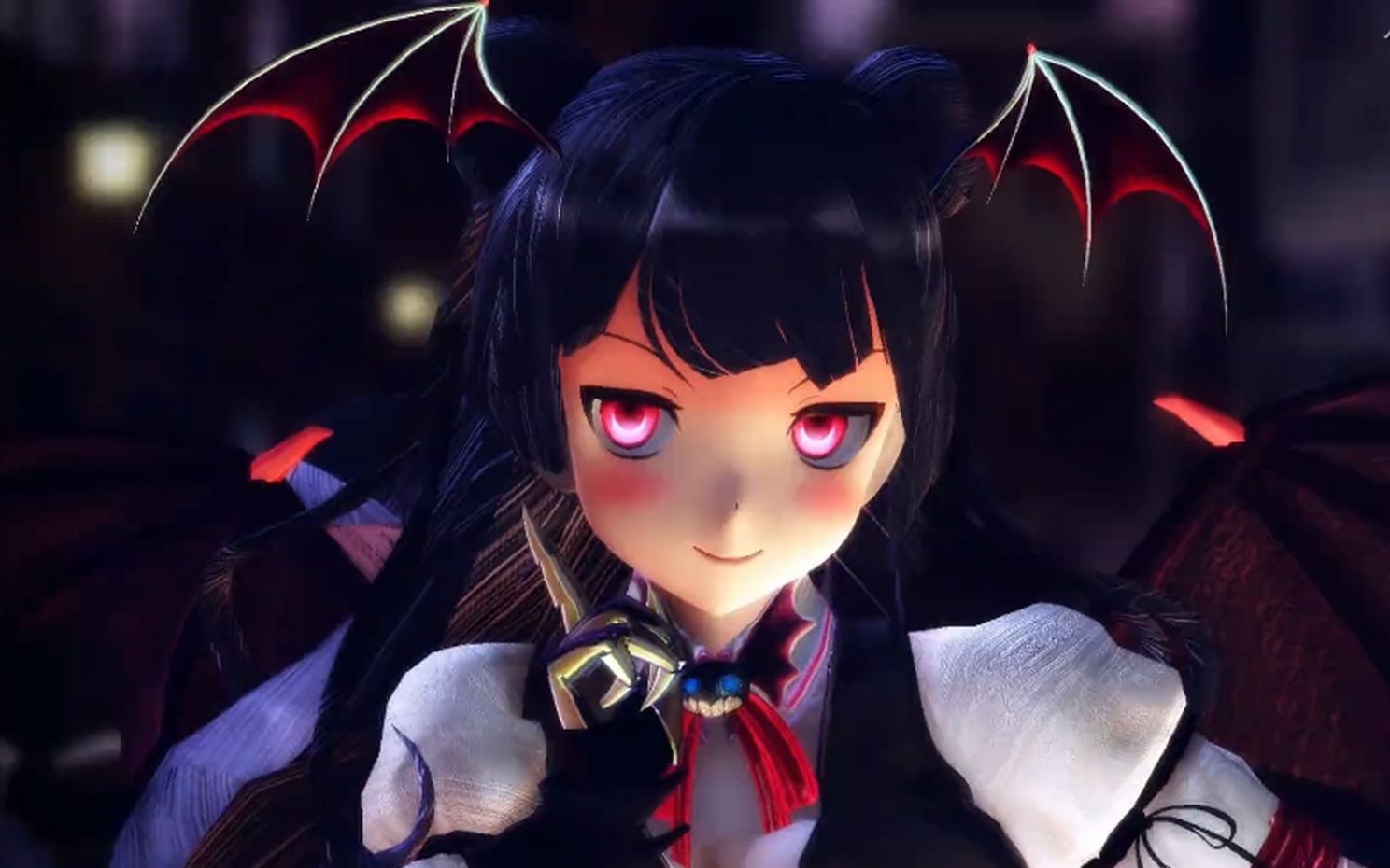 【mmd舰c】改変轻巡栖鬼99小恶魔改hi-fi raver