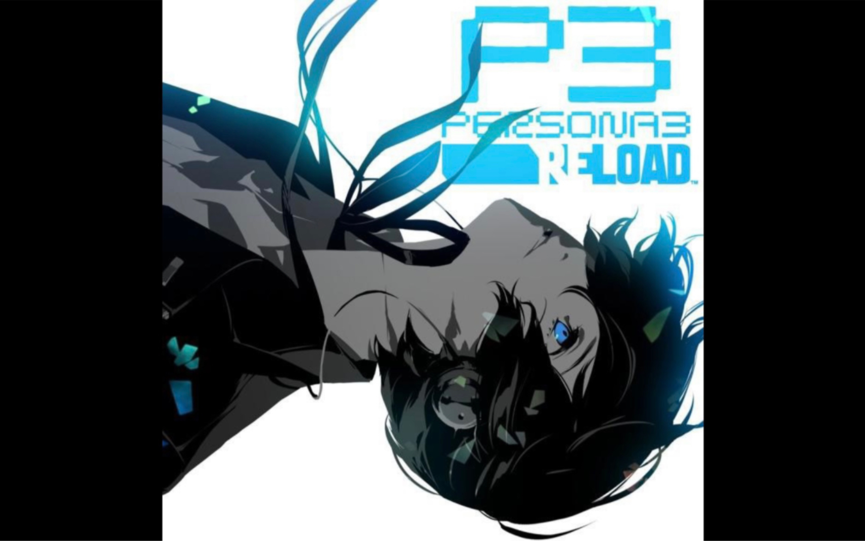 [图][影音OST|Tab谱]Color your night-Persona 3 Reload OST (guitar&bass)