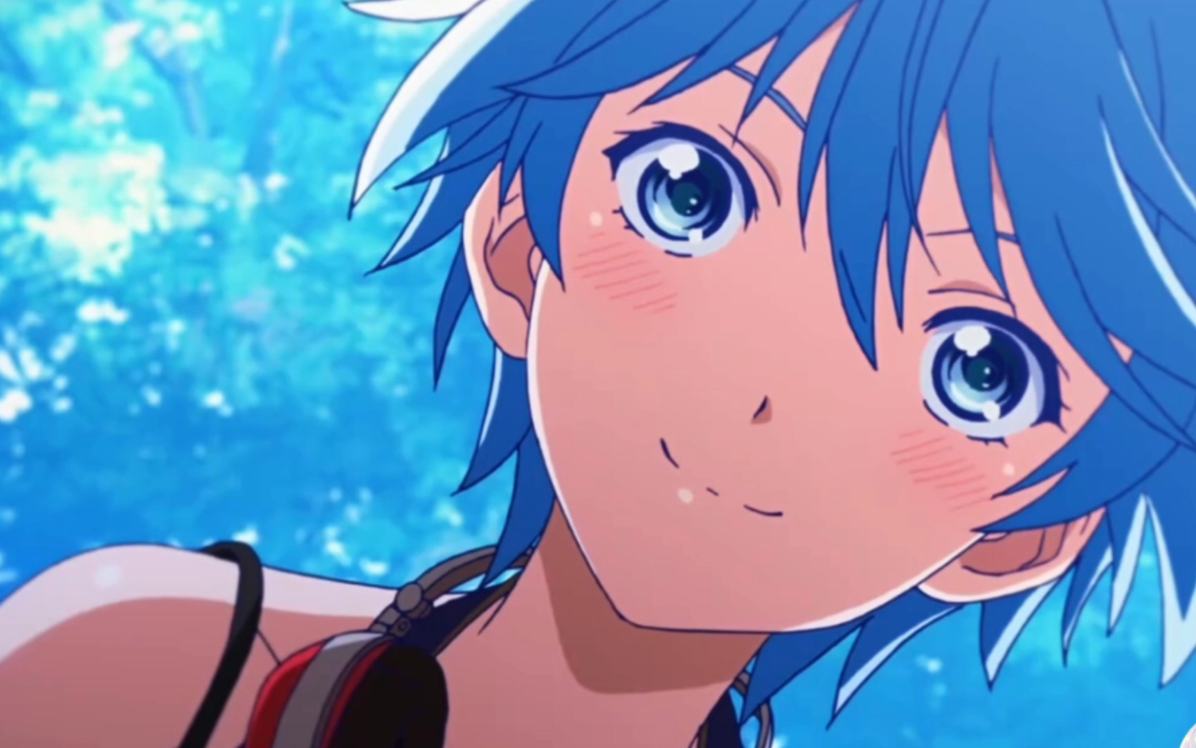 风夏的声音果然很大