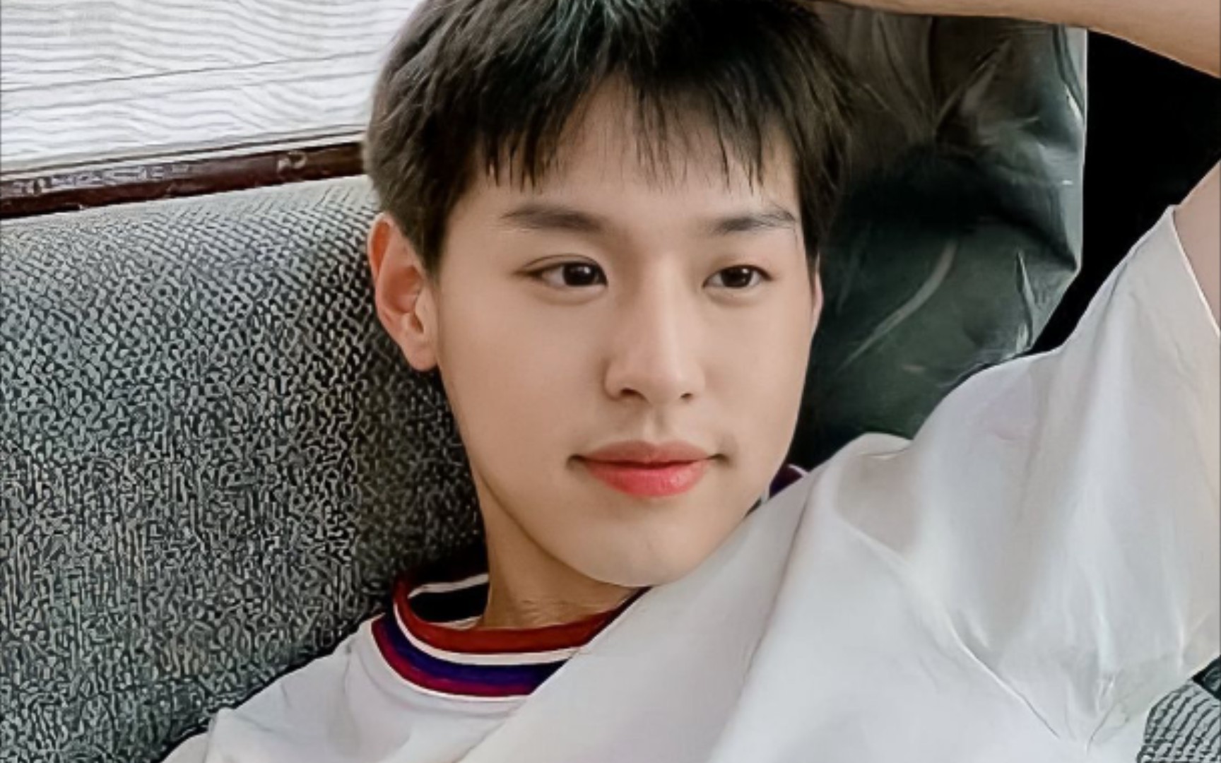 【billkin】舔～_哔哩哔哩_bilibili