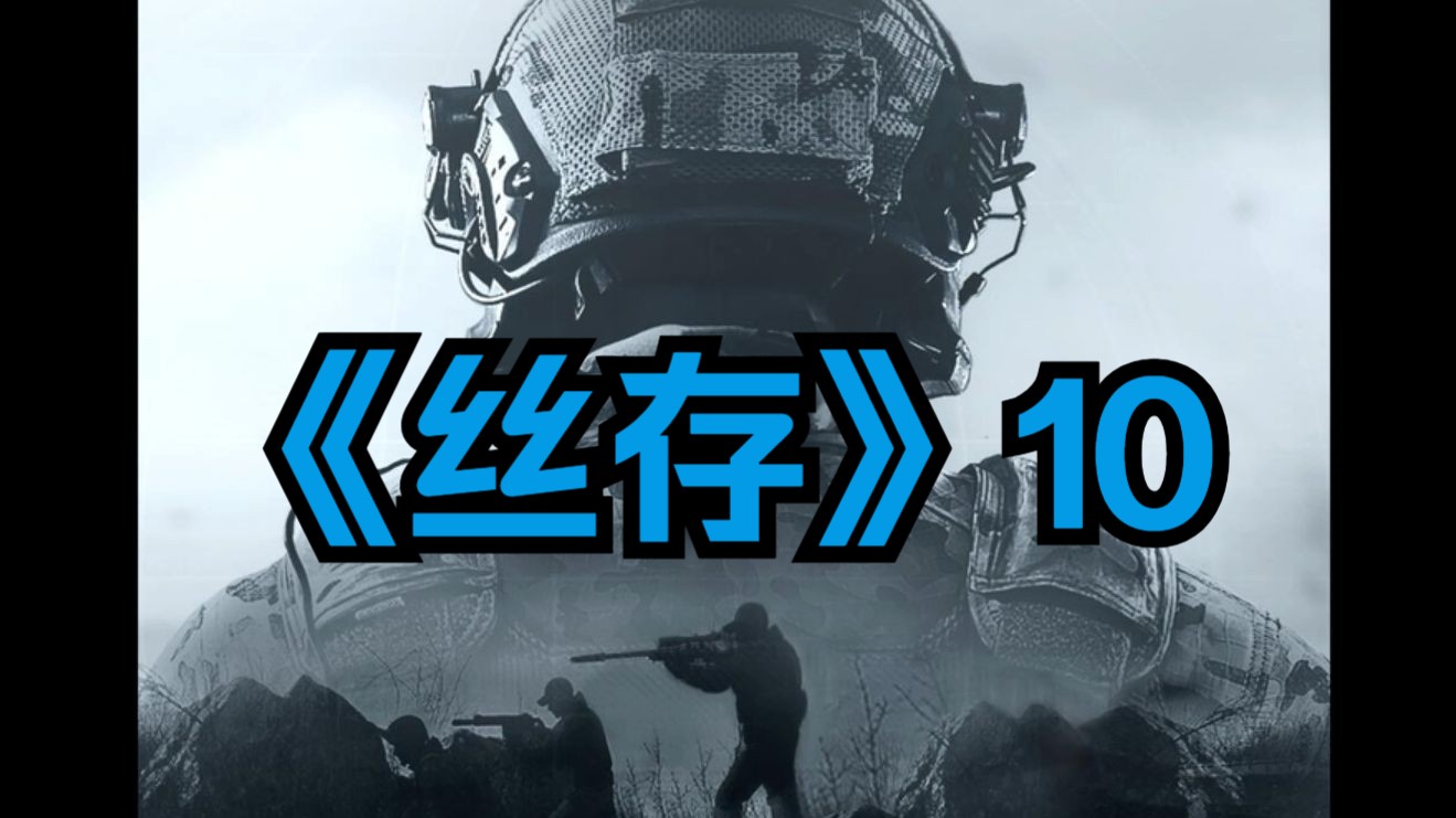 丝存10