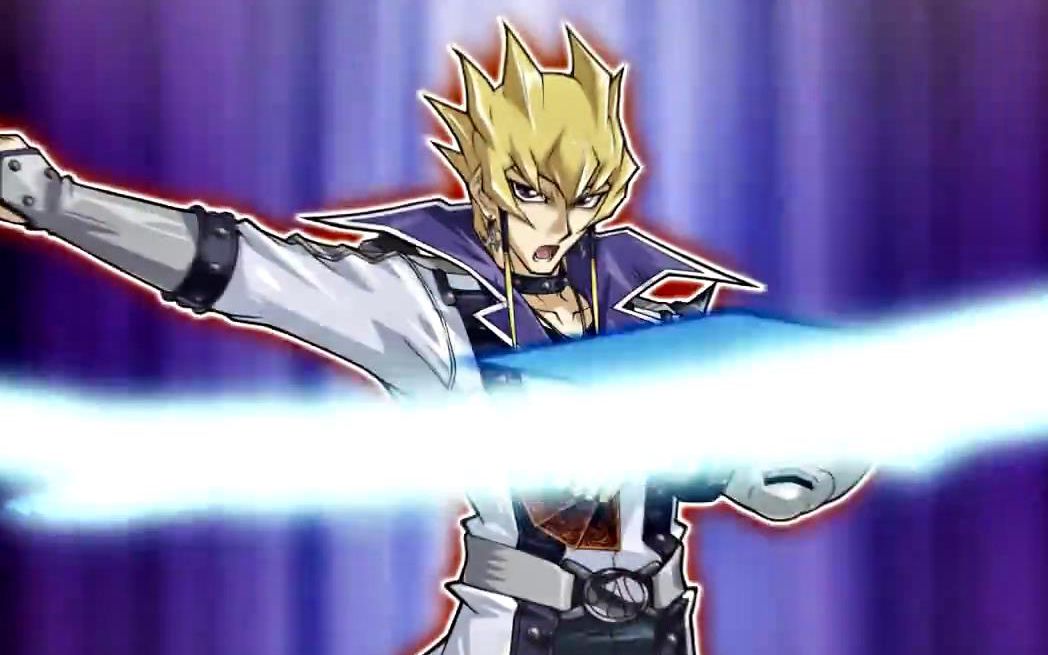 【角色向mad】杰克·阿特拉斯 x next level(假面骑士 kabuto 主题曲)