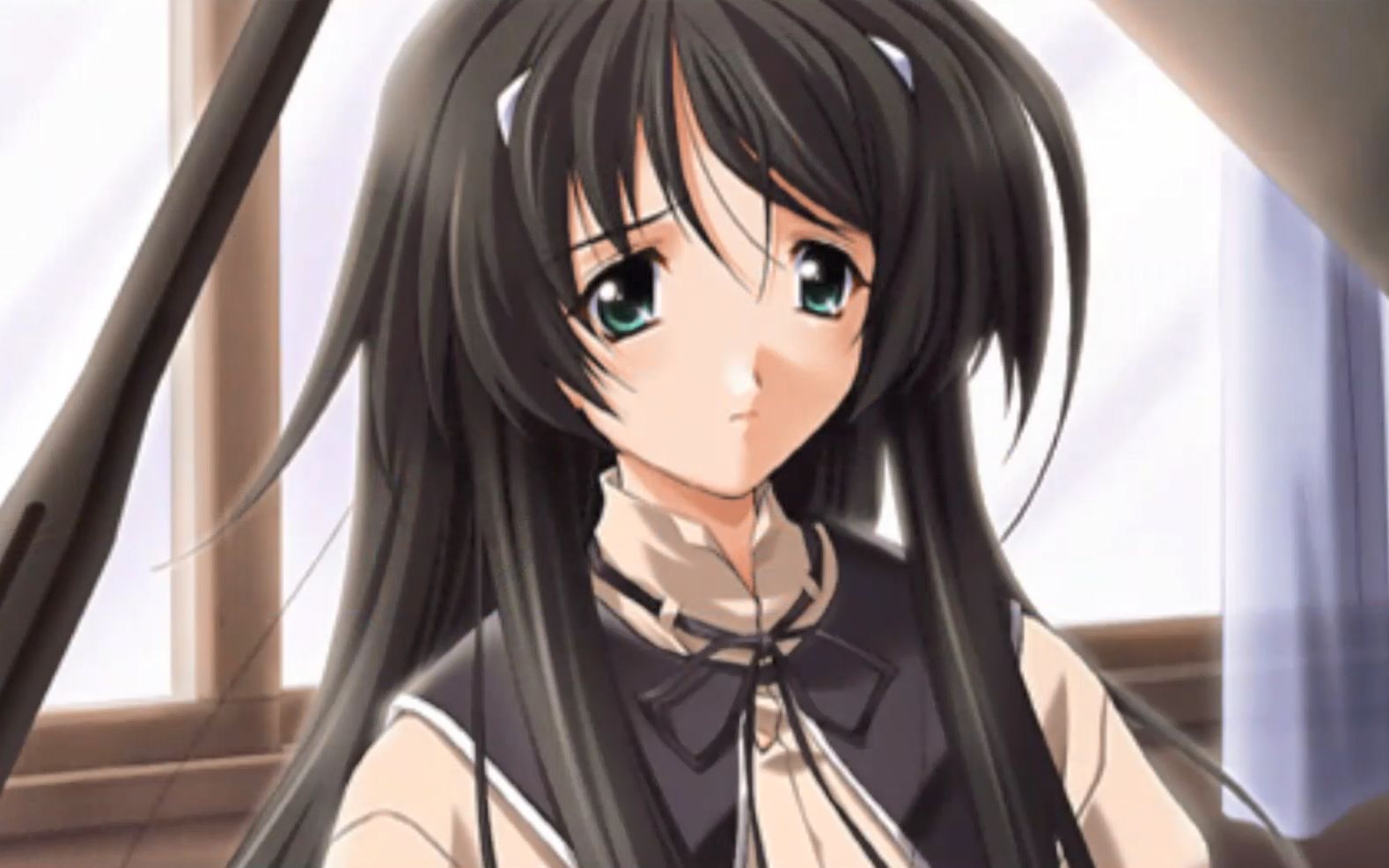 【psp】【秋之回忆4-从今以后】【陵祈线】【2/23-2/26】【"三劝陵祈"