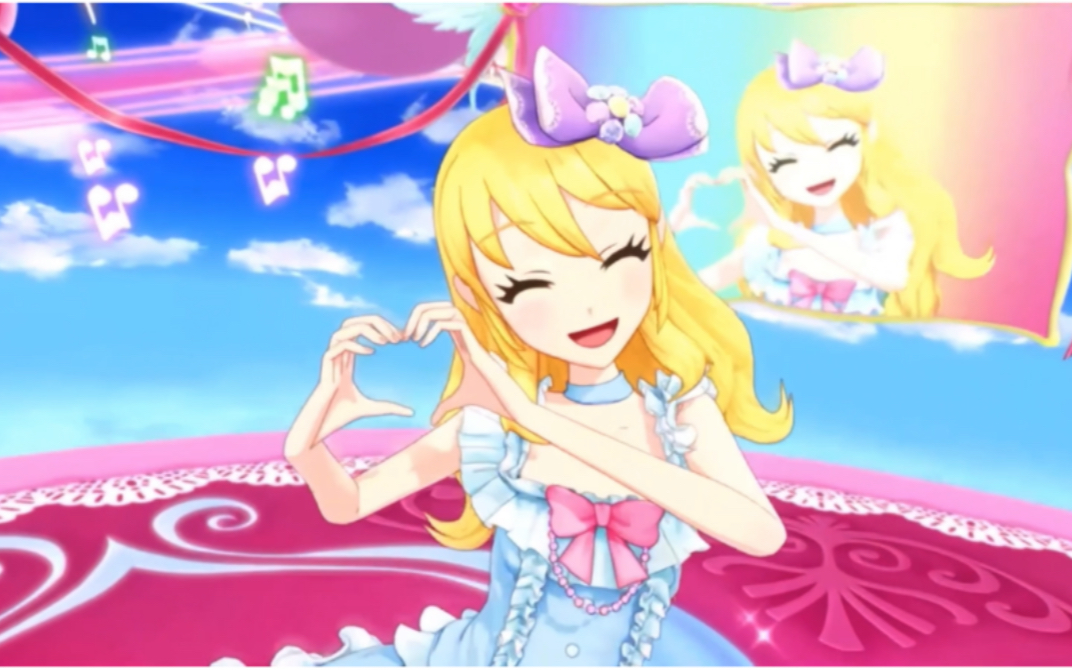 [图]【偶像活动】星宫莓 小莓 アイドル活动！Idol Activity!