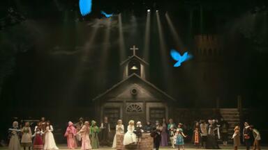 Sound horizon】7th Story Concert 「Märchen」 ～ キミが今笑っ