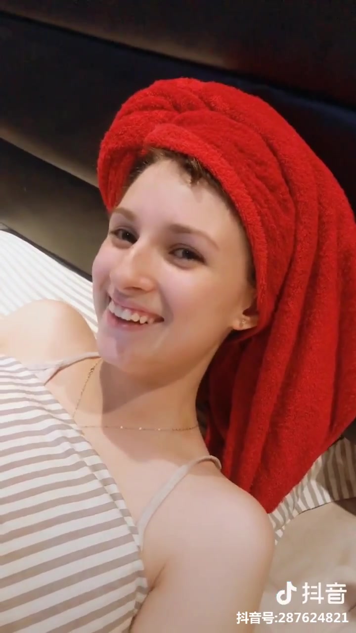 俄罗斯毛妹嫁到浙江什么都不要