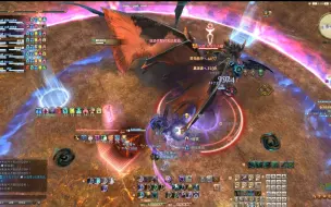 Download Video: 【FF14】巴哈仙人的急刹车