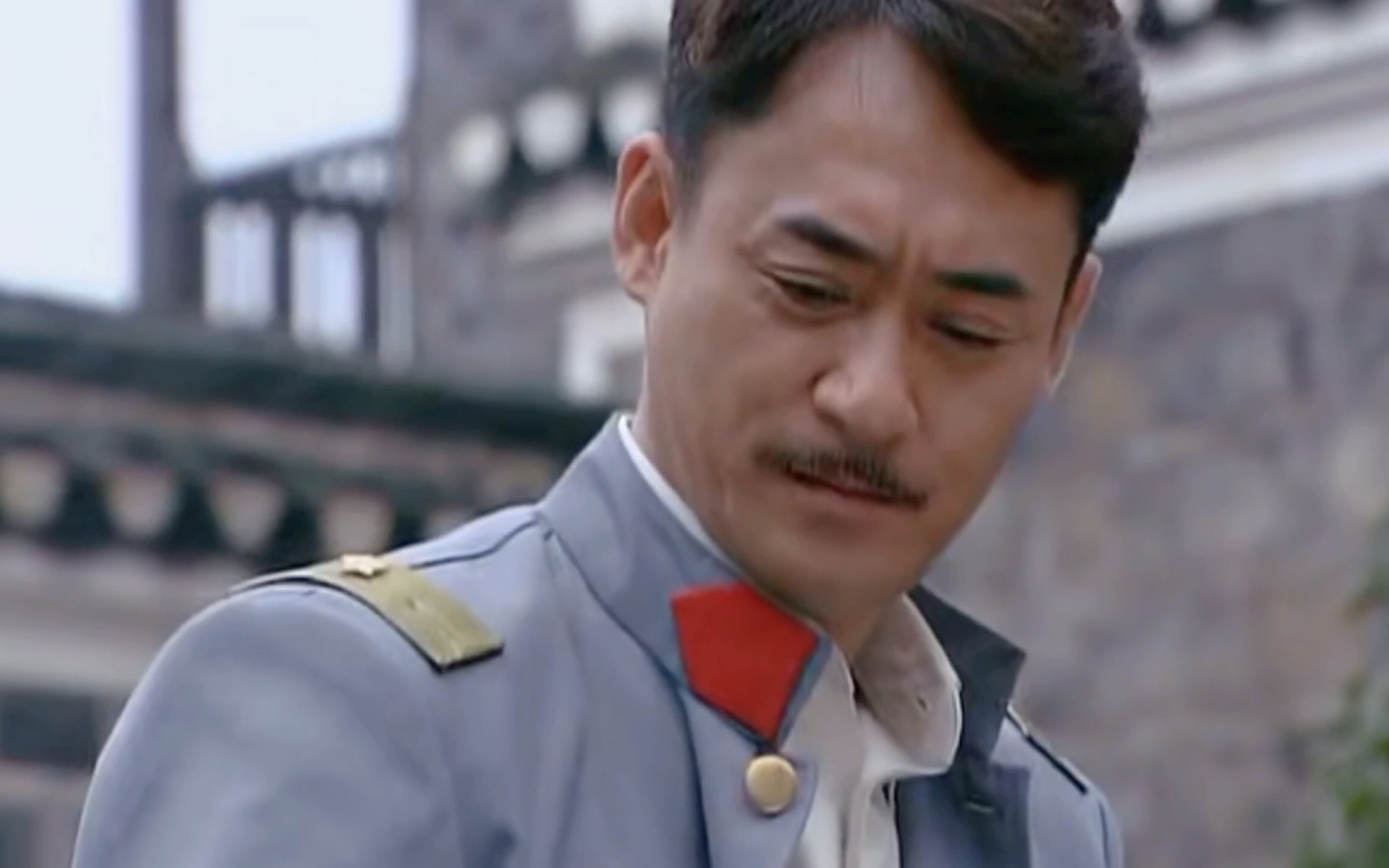 【喋血边城】曹雄/修庆 36.