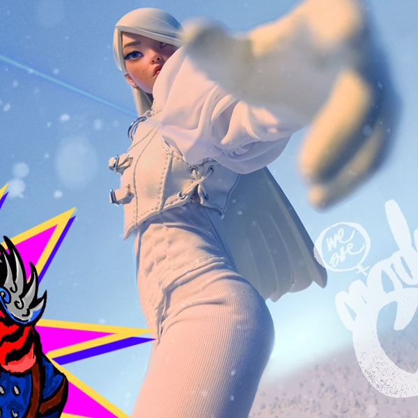 UV YETi hunter Yum ziya 任子雅_哔哩哔哩_bilibili