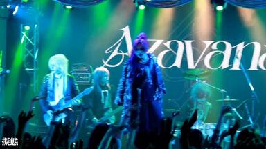 JILUKA】LIVE DVD 