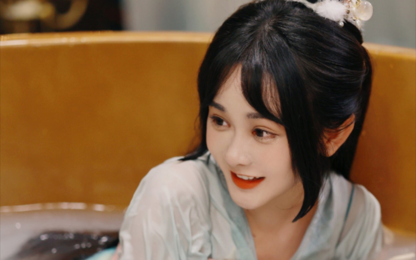 杨馥羽2022年已播作品所饰角色大盘点·上