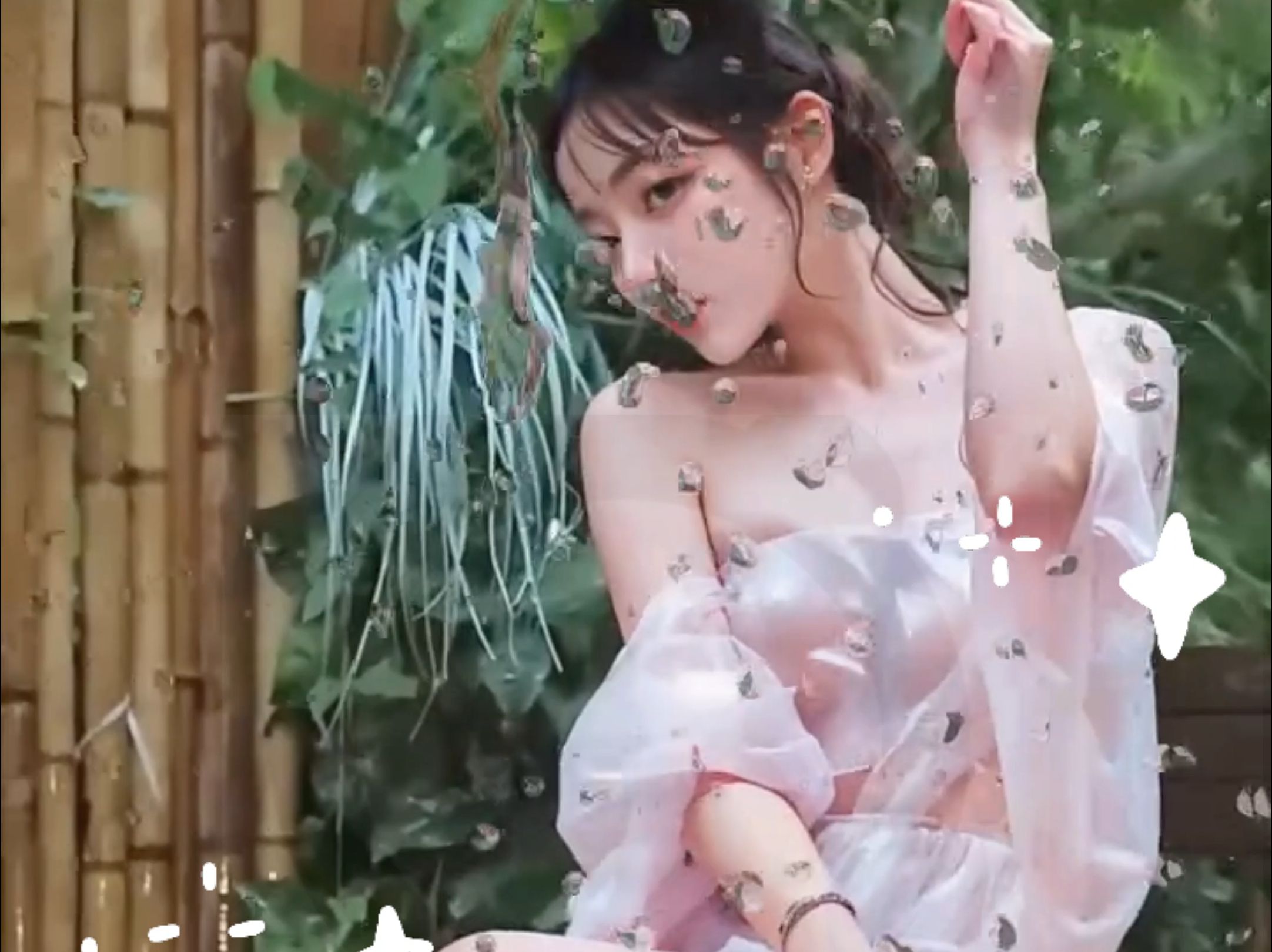 糖果果candy全套11期及视频