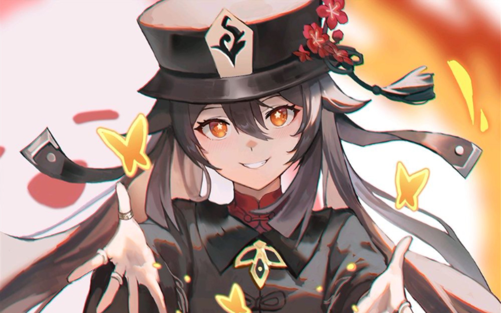 〈胡桃酱の混剪〉