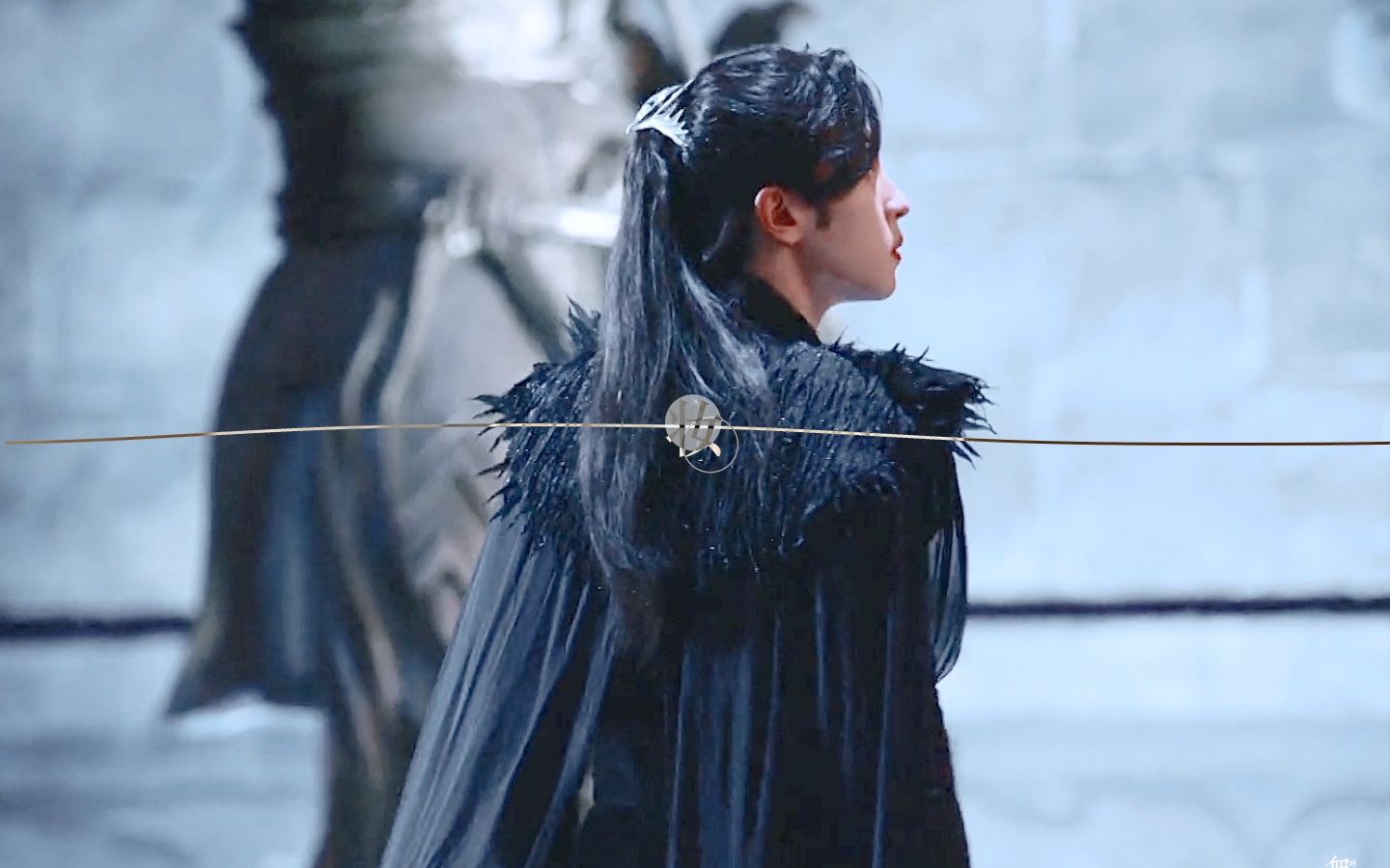 【邓伦/旭凤】美神在魔界