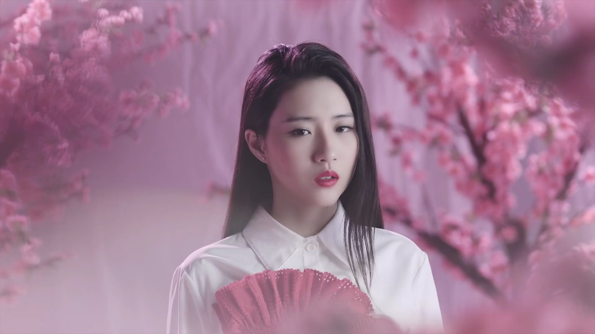 hana菊梓乔高清mv合集_哔哩哔哩_bilibili