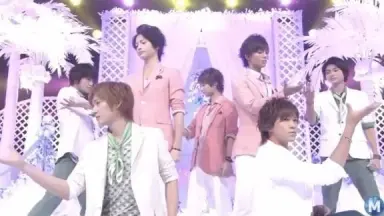 キスマイ 最后もやっぱり君-哔哩哔哩_Bilibili