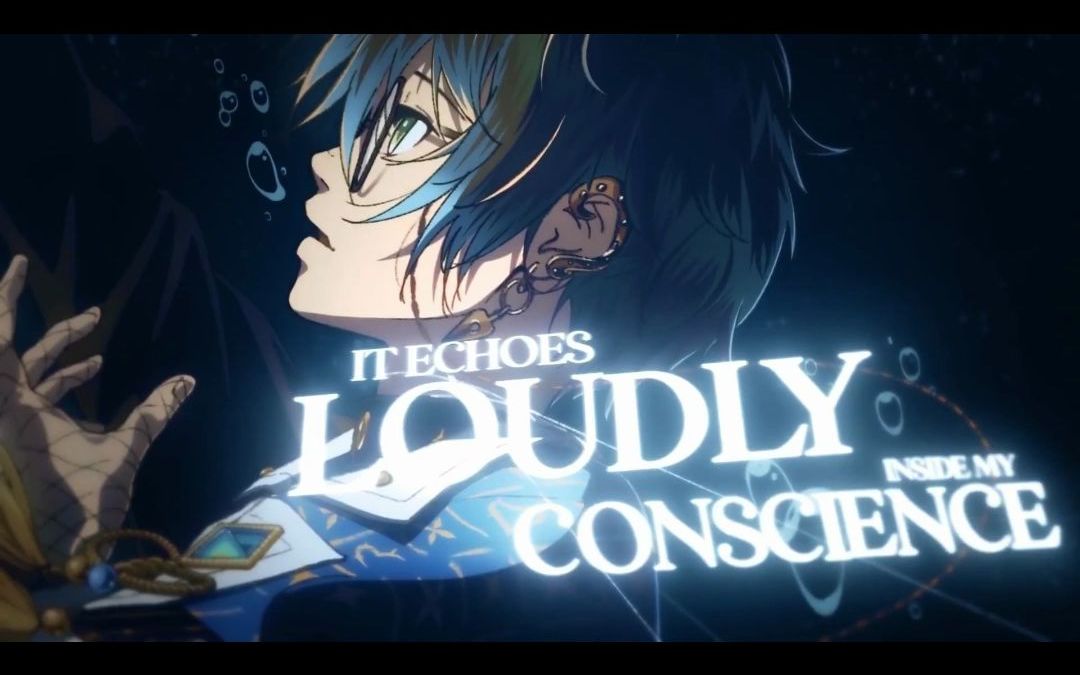 chronos / cepheid【nijisanji en/ike eveland】