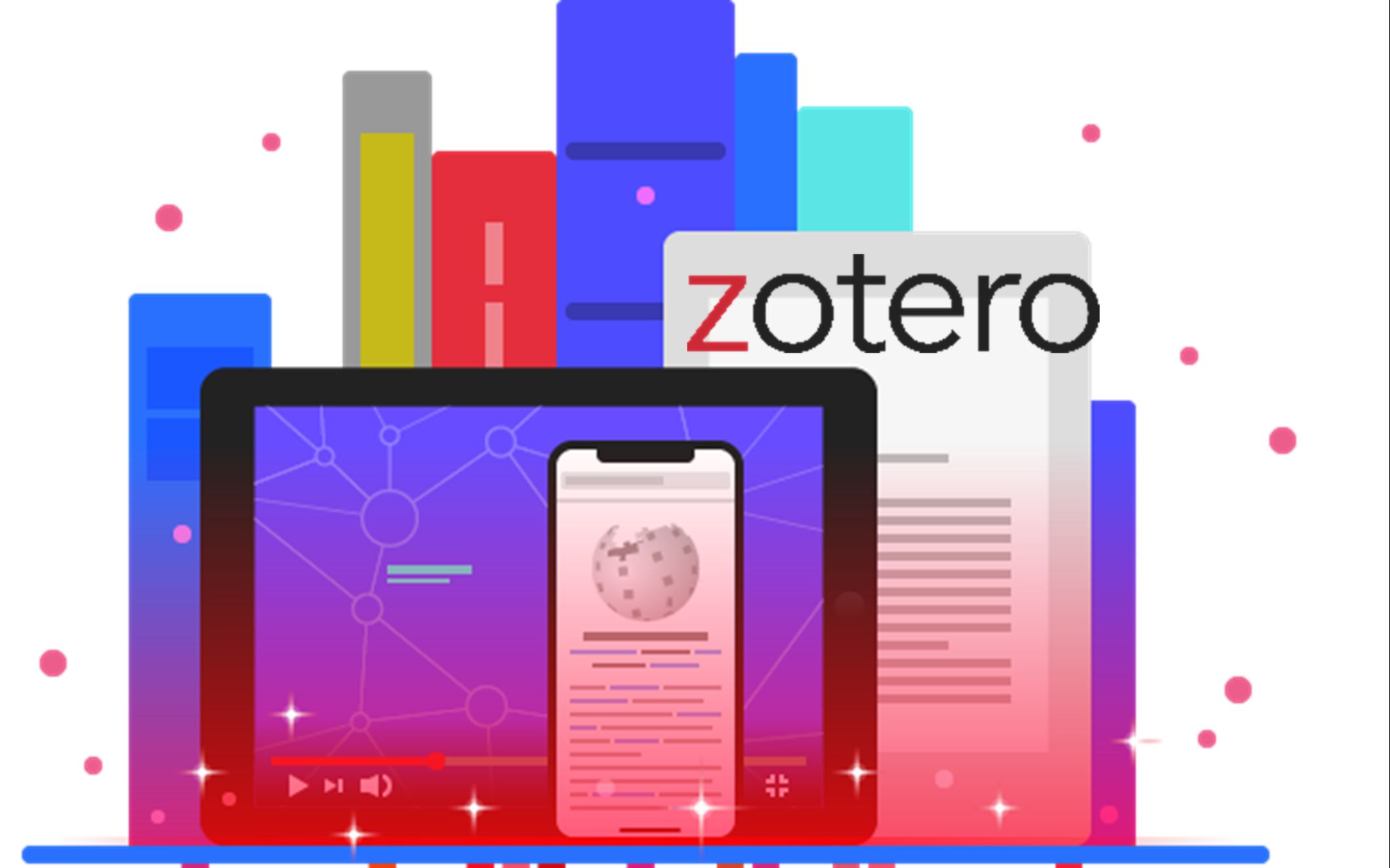 棒!Zotero新插件Zotero PDF Preview支持pdf预览,一定程度替代QuickLook哔哩哔哩bilibili