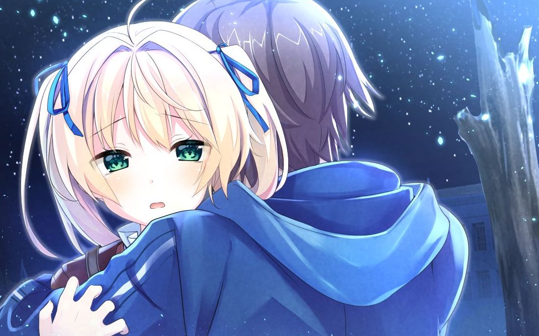 【狂喜中文机翻galgame】百年孤独~牛顿与苹果树【part30】【完结】