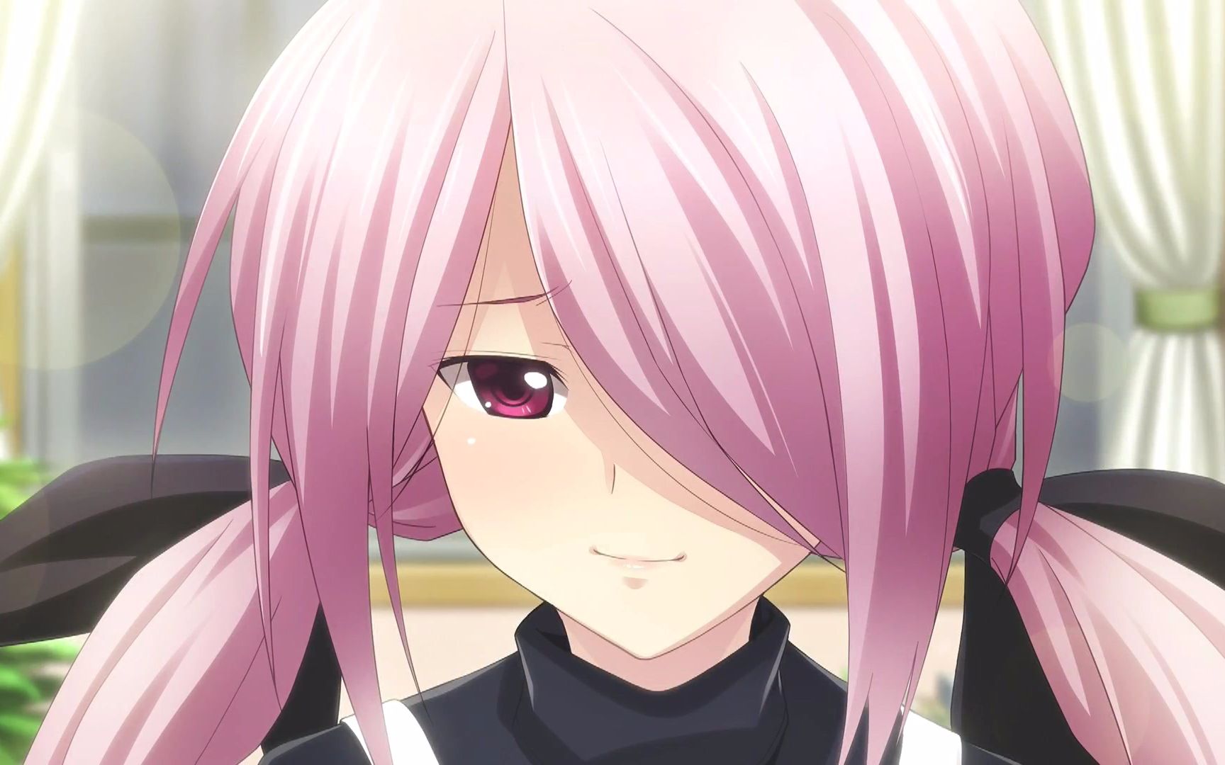 scream混沌之子chaoschildlovechuchu中译字幕流程视频来栖乃乃篇4