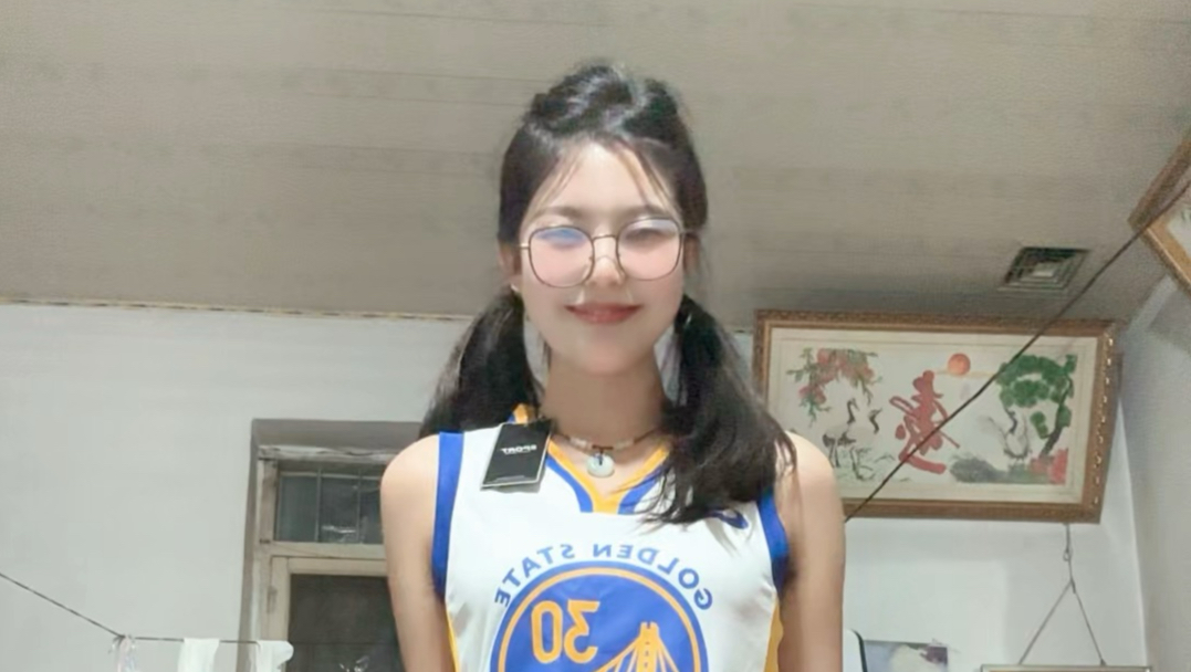 来一起打球啊
