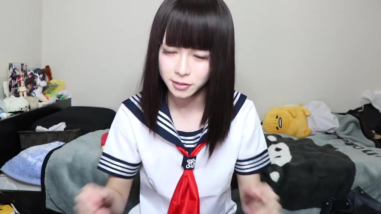 jk娘是怎么样来的