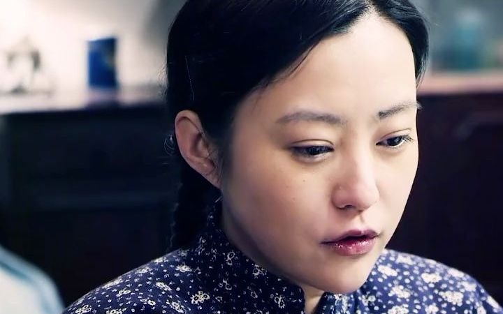 【情满四合院】秦淮茹这算表白傻柱吗,是不是有一点自私呢