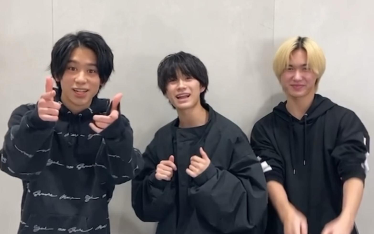 【岛tv中字】【lilかんさい】关西杰尼斯jr.日历 2023.4-2024.