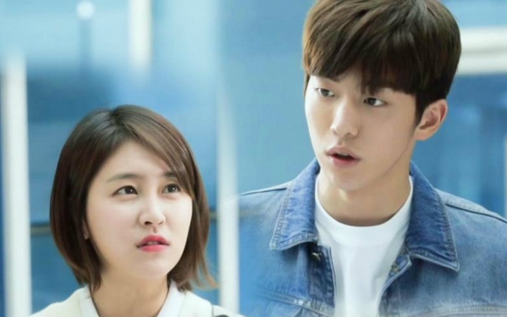 【奶酪陷阱】恩泽宝罗cp(南柱赫×朴敏智)自制mv