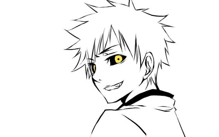 死神mugen白一护卍解