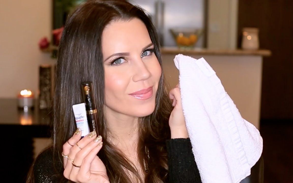 【tati】解决干燥的嘴唇 fix dry chapped lips  tip tuesday #26